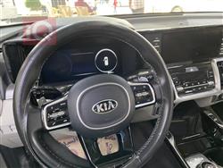 کیا سۆرینتۆ